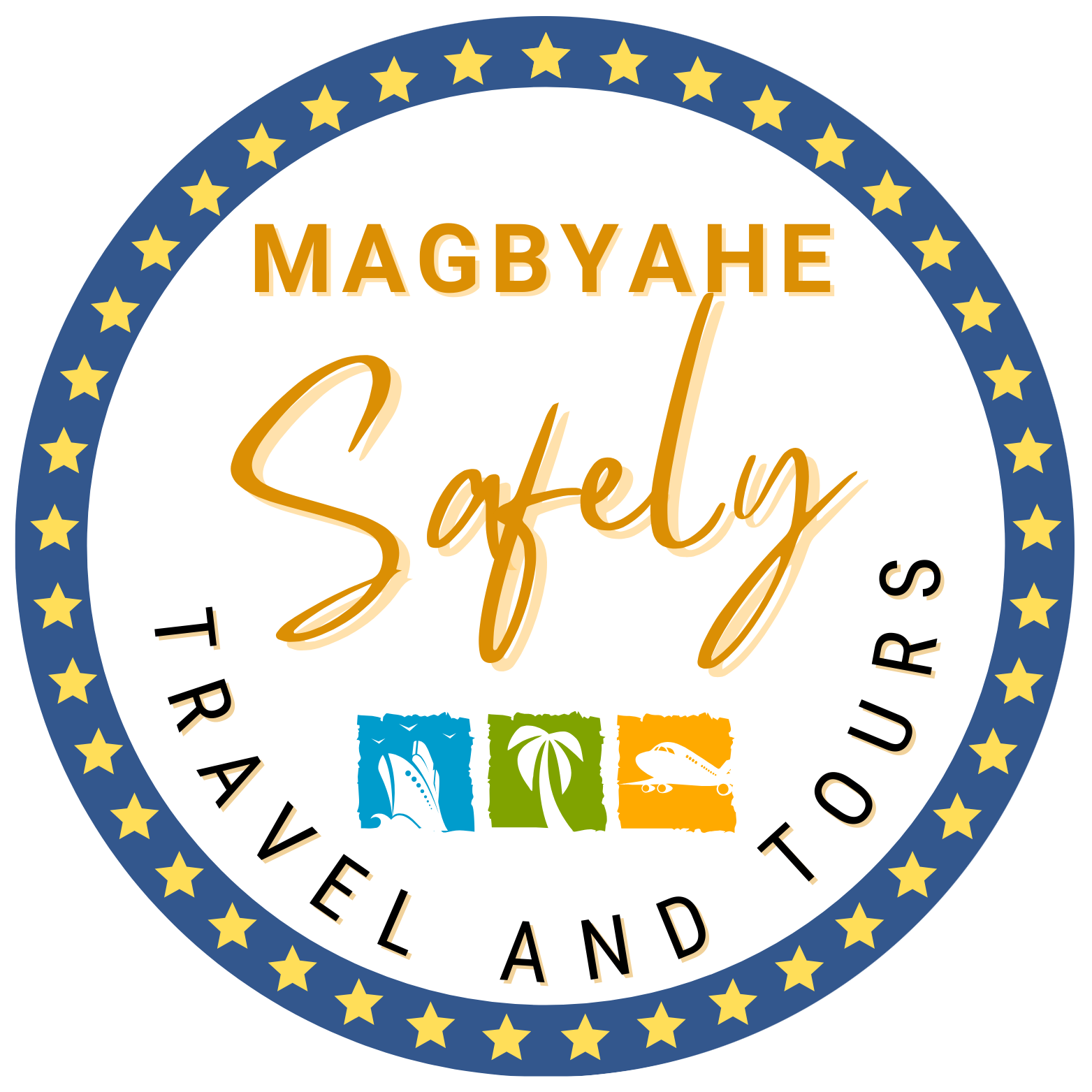 Magbyahe Safely Travel and Tours